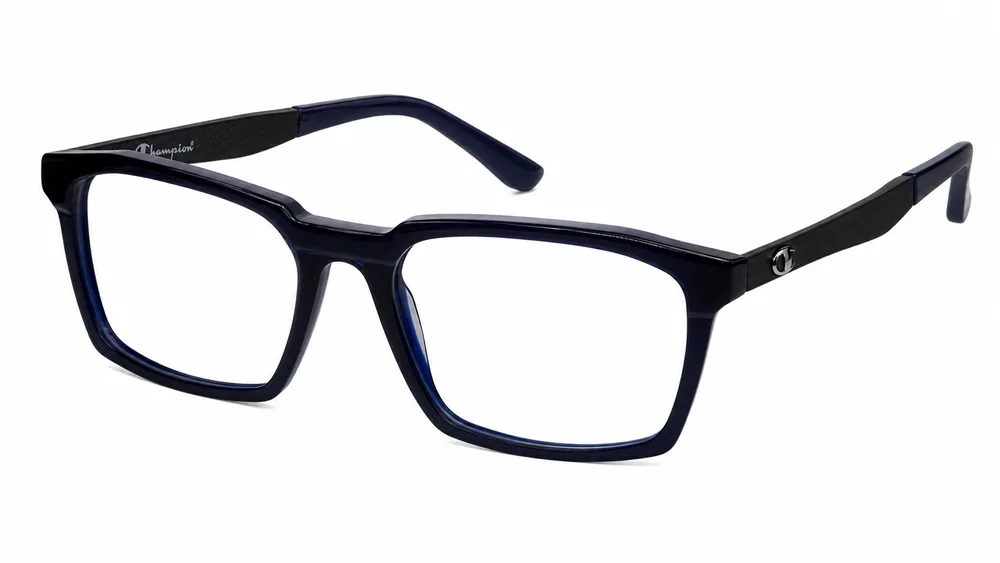 CH-19 C2 Champion, Azul oscuro