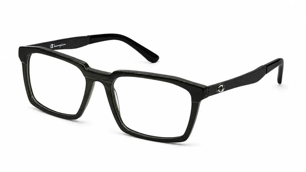 CH-19 C3 Champion, Verde oliva oscuro